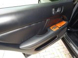 2000 Lexus LS 400 Platinum Series Door Panel