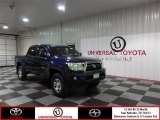 2007 Toyota Tacoma V6 SR5 PreRunner Double Cab