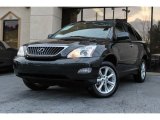 2009 Lexus RX 350 AWD