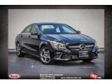 2014 Mercedes-Benz CLA 250