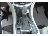 2014 Cadillac SRX FWD 6 Speed Automatic Transmission