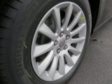 2014 Chrysler 300  Wheel