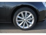 2014 Buick Verano Leather Wheel