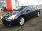2010 Nissan Altima 2.5 S