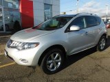 2010 Nissan Murano SL AWD