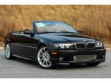 2005 BMW 3 Series 330i Convertible Data, Info and Specs