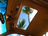 2000 Porsche 911 Carrera Coupe Sunroof