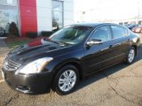 2010 Nissan Altima 2.5 SL
