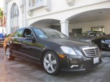 2011 Mercedes-Benz E 350 Sedan