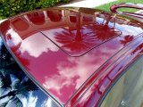 2000 Porsche 911 Carrera Coupe Sunroof