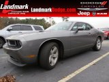 2012 Dodge Challenger SXT