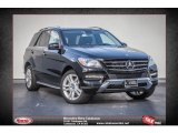 2014 Mercedes-Benz ML 350