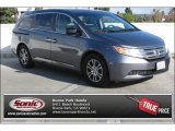 2011 Honda Odyssey EX-L