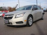 2013 Chevrolet Cruze LS