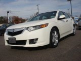2010 Acura TSX Sedan