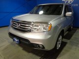 2012 Honda Pilot EX-L 4WD