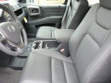 2014 Honda Ridgeline RTL Front Seat