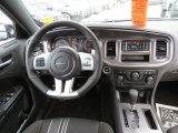 2014 Dodge Charger SRT8 Superbee Dashboard