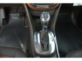2014 Buick Encore Leather 6 Speed Automatic Transmission