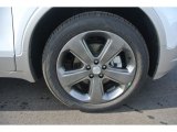 2014 Buick Encore Leather Wheel