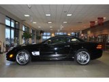 2009 Mercedes-Benz SL 65 AMG Roadster Exterior