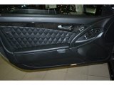 2009 Mercedes-Benz SL 65 AMG Roadster Door Panel