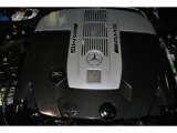 2009 Mercedes-Benz SL Engines
