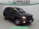 2007 Chevrolet TrailBlazer LT 4x4