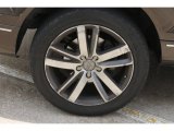 2010 Audi Q7 3.0 TDI quattro Wheel