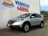 2012 Honda CR-V EX-L 4WD