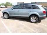 2008 Audi Q7 3.6 quattro Exterior