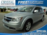 2009 Dodge Journey SXT