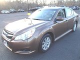 2012 Subaru Legacy 2.5i Premium