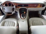 1998 Jaguar XJ XJ8 L Dashboard