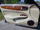 1998 Jaguar XJ XJ8 L Door Panel
