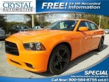 2014 Dodge Charger R/T