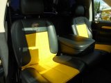 2004 Dodge Ram 1500 SLT Rumble Bee Regular Cab Front Seat
