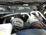 2004 Dodge Ram 1500 Engines