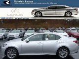 2014 Lexus GS 350 AWD