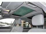 2011 Mercedes-Benz S 550 4Matic Sedan Sunroof