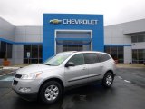 2011 Chevrolet Traverse LS