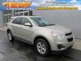 2014 Chevrolet Equinox LT AWD