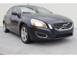 2012 Volvo S60 T5