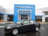 2011 Chevrolet Cruze LS