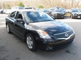 2008 Nissan Altima 2.5 S