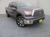 2012 Toyota Tundra Texas Edition CrewMax