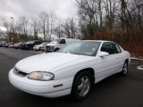 1998 Bright White Chevrolet Monte Carlo LS #88666980