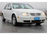 2002 Volkswagen Jetta GLS Sedan