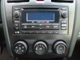 2014 Subaru Impreza 2.0i Premium 4 Door Audio System