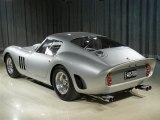 1962 Ferrari 250 GTO Tribute Silver